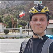 Instructor de Patines con 10 años de experiencia (urbano) , imparto clases de patinaje de todos los niveles en Santiago